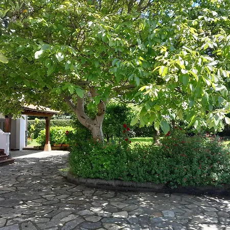 펜션 Casa De Pueblo En Pedrena, Cantabria *