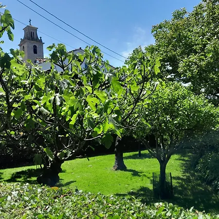 펜션 Casa De Pueblo En Pedrena, Cantabria 페드레냐