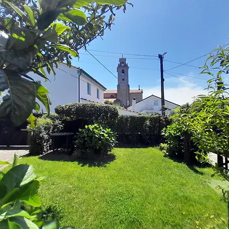 Casa De Pueblo En Pedrena, Cantabria 펜션 페드레냐