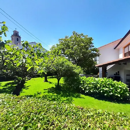 Casa De Pueblo En Pedrena, Cantabria *