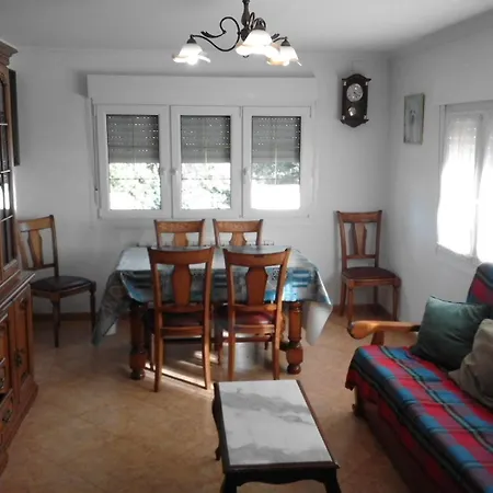 Сasa de vacaciones En Pedreña, Cantabria